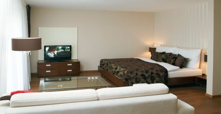 Hotel Golden Fish
