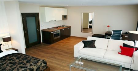 Hotel Golden Fish
