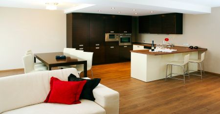 Hotel Golden Fish