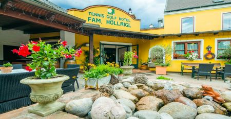 Hotel Höllrigl
