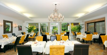 Hotel Höllrigl