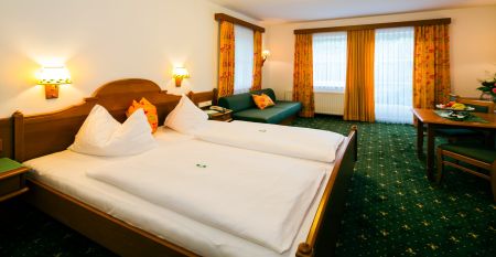 Hotel Höllrigl