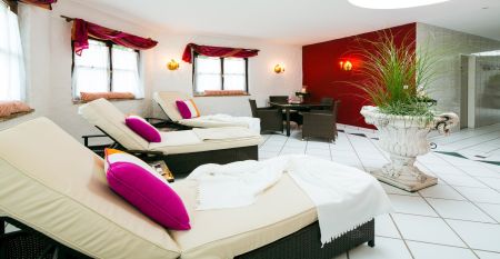 Hotel Höllrigl