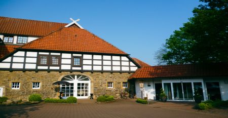 Hotel Idingshof