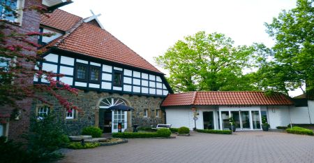Hotel Idingshof