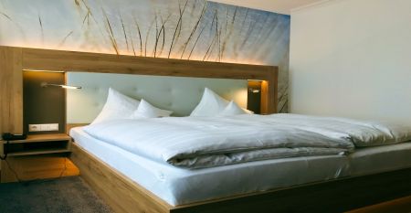 Hotel Idingshof
