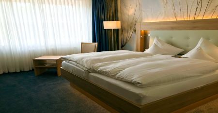 Hotel Idingshof