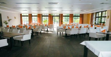Hotel Idingshof