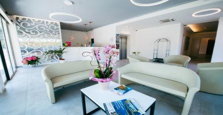 Hotel Italia