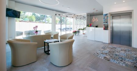 Hotel Italia