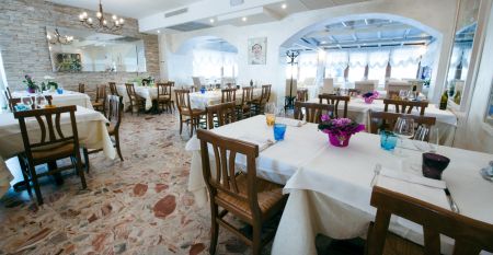 Hotel Italia