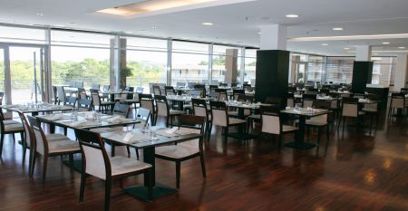 Hotel Laguna Molindrio