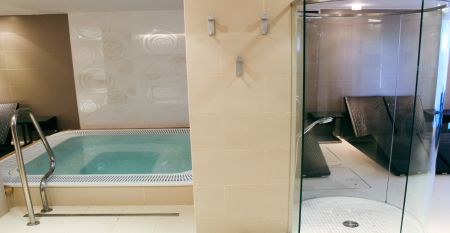 Hotel Laguna Molindrio