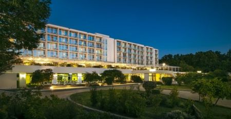 Hotel Magal