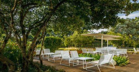 Hotel Magal