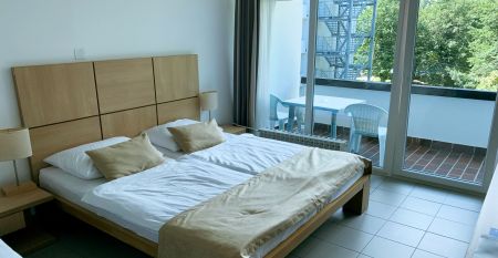 Hotel Magal