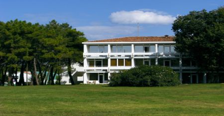 Hotel Melia Coral
