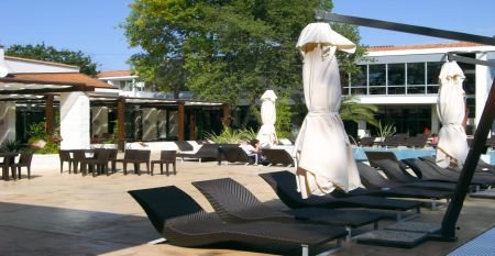 Hotel Melia Coral