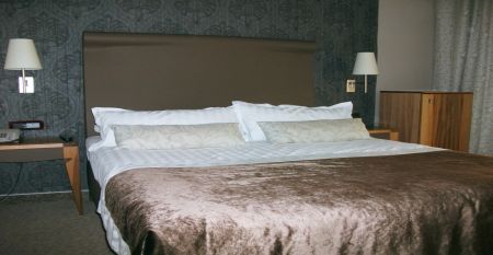 Hotel Melia Coral