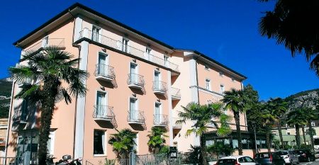 Hotel Olivo