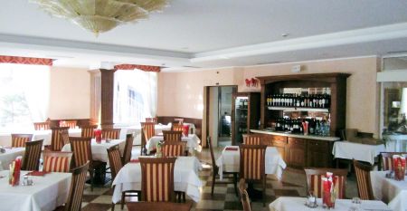 Hotel Olivo