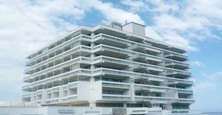 Hotel Omorika