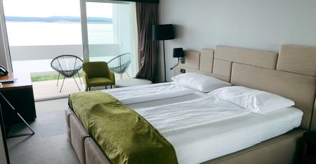 Hotel Omorika