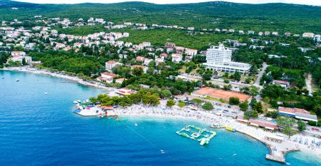 Hotel Omorika