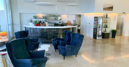 Hotel Omorika