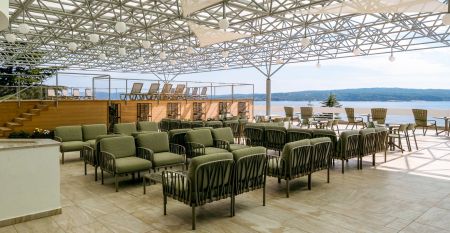 Hotel Omorika
