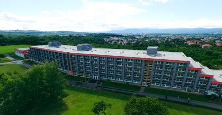 Hotel Panorama