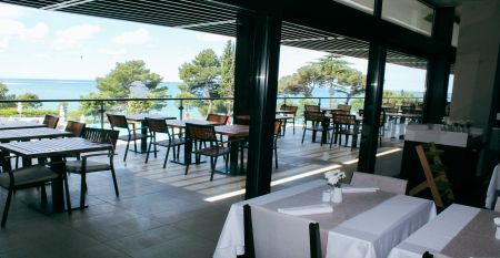 Hotel Parentium