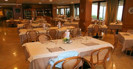 Hotel Pineta Campi