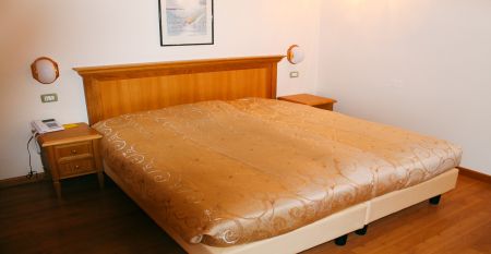 Hotel Pineta Campi