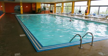Hotel Pineta Campi