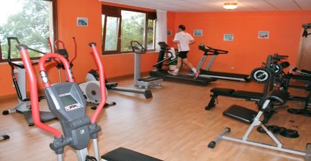 Hotel Pineta Campi