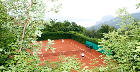 Hotel Pineta Campi