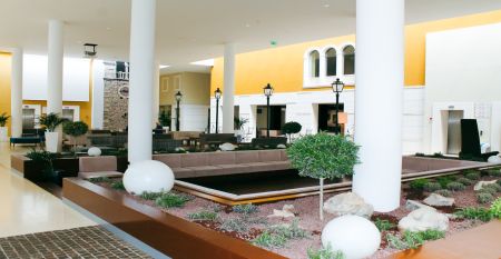 Hotel Sol Umag