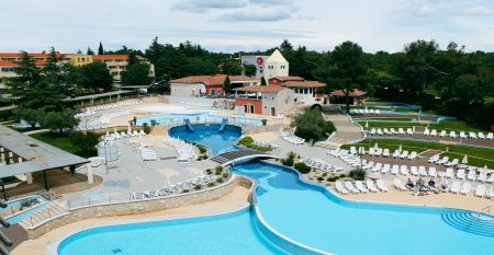 Hotel Sol Umag