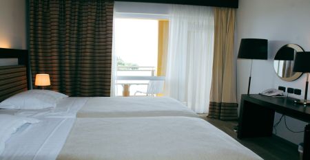 Hotel Sol Umag
