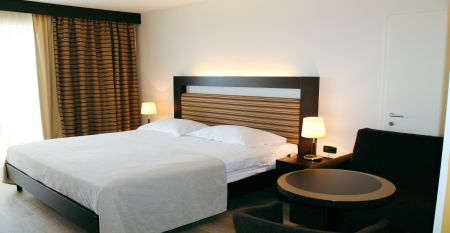 Hotel Sol Umag