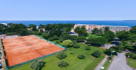 Hotel Sol Umag
