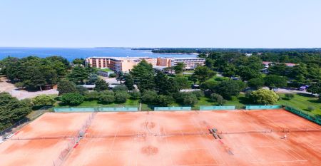Hotel Sol Umag