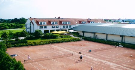 Hotel Sportwelt