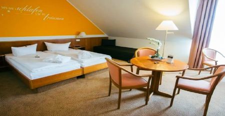 Hotel Sportwelt