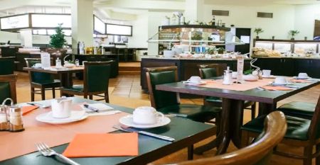 Hotel Sportwelt