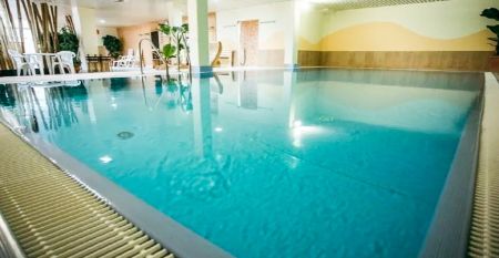Hotel Sportwelt