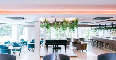 Hotel Villa Nicolli