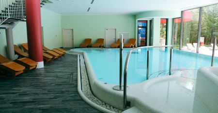 Hotel Villa Nicolli