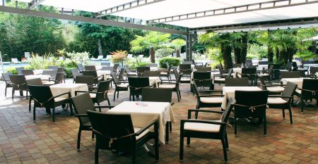 Hotel Villa Nicolli